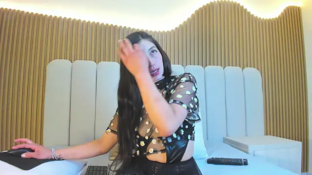 Rosa Aura online show from 07-08-26, 03:22