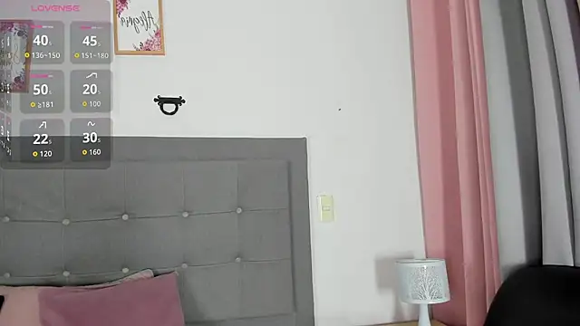 Snapshot of Lyn_pamplon chatting on 06-19-26, 11:36 Lyn pamplon online show from 06-19-26, 11:36