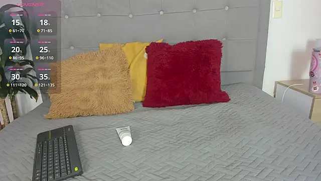 Snapshot of Lyn_pamplon chatting on 06-20-26, 11:46 Lyn pamplon online show from 06-20-26, 11:46