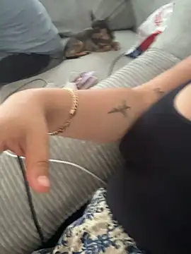 CurvyyMomy online show from 07-19-26, 11:14