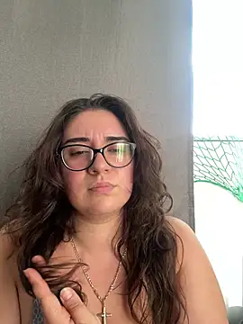 CurvyyMomy online show from 07-24-26, 04:16