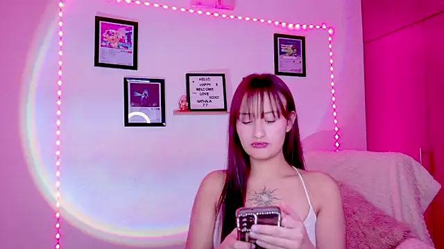 Natha Ramirez online show from 06-26-26, 03:00