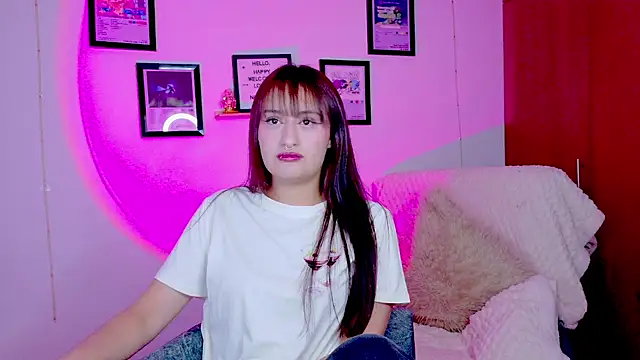 Natha Ramirez online show from 07-01-26, 01:29