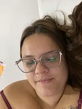 Laryssinha 69 online show from 06-18-26, 06:34
