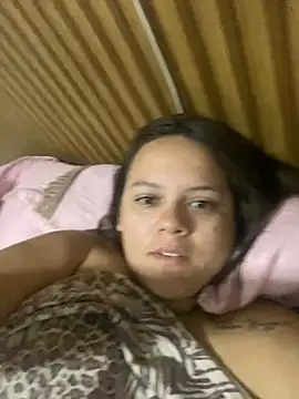 Laryssinha 69 online show from 06-30-26, 01:45
