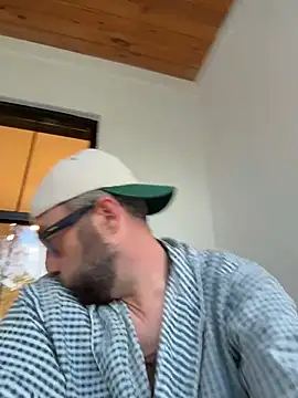 ChefDaddyy online show from 06-10-26, 11:57