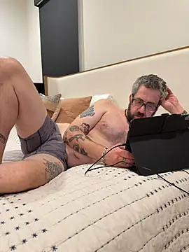 ChefDaddyy online show from 06-25-26, 04:12