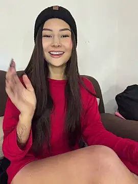 Snapshot of Aylin-fire chatting on 07-01-26, 06:40 Aylin-fire online show from 07-01-26, 06:40
