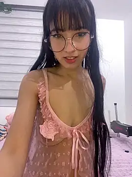 JeyLuxx online show from 06-09-26, 06:03