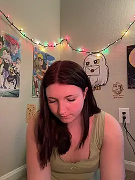 misssmondayy online show from 07-12-26, 12:01