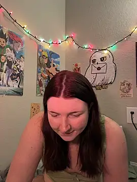 misssmondayy online show from 07-17-26, 12:28