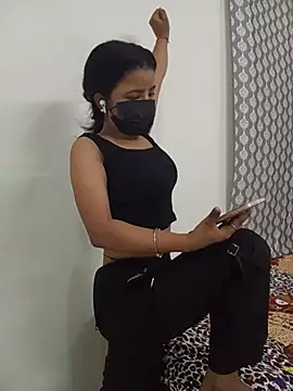 Jaya 5 online show from 06-08-26, 03:07