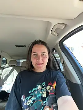 BrunetteNymph online show from 06-22-26, 06:43