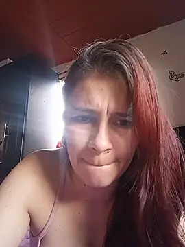 Valerykingsleyy online show from 06-29-26, 09:26