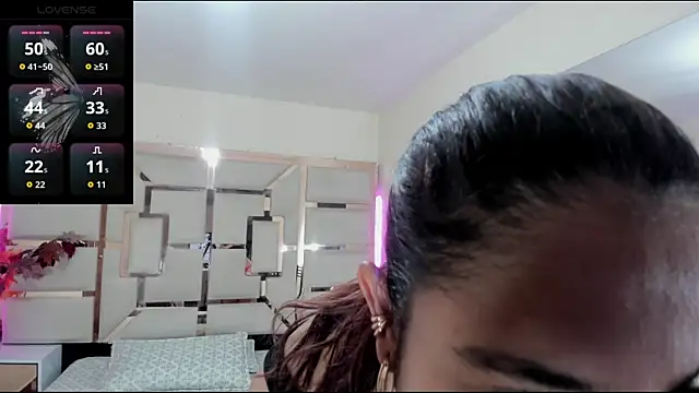 alma alvares online show from 06-23-26, 09:24