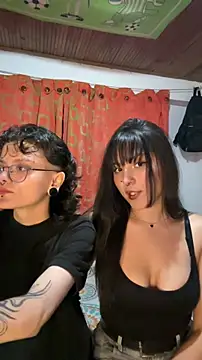 Aurora Califer66 online show from 06-10-26, 02:12