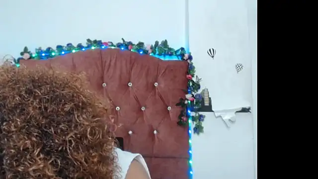 naomy rosse17 online show from 06-06-26, 11:20
