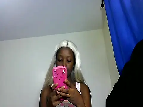 ExoticKenya006 online show from 06-16-26, 08:50