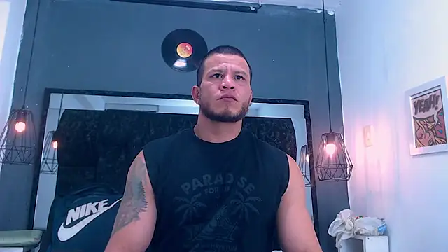 Maximiliano Stronge online show from 06-02-26, 07:16