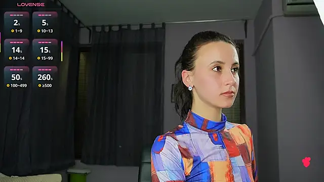 Snapshot of SoLovelyAnna chatting on 03-05-25, 09:59 SoLovelyAnna online show from 03-05-25, 09:59