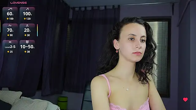 Snapshot of SoLovelyAnna chatting on 03-16-25, 01:49 SoLovelyAnna online show from 03-16-25, 01:49