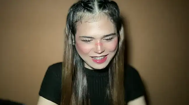 Nami Campbell online show from 12-29-24, 02:42