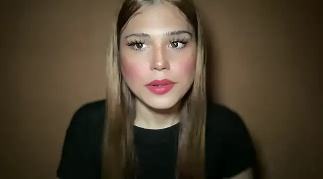 Nami Campbell online show from 03-06-25, 05:57