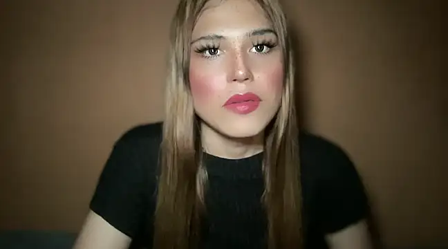 Nami Campbell online show from 03-06-25, 09:03