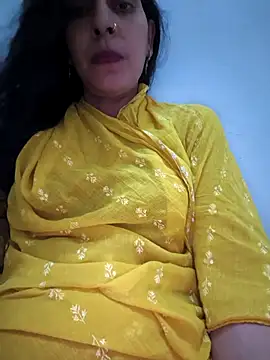 Snapshot of Neha-ji chatting on 06-03-26, 07:55 Neha-ji online show from 06-03-26, 07:55