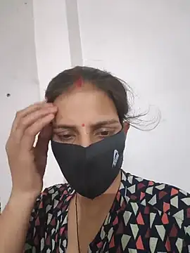 Snapshot of Neha-ji chatting on 06-03-26, 02:33 Neha-ji online show from 06-03-26, 02:33