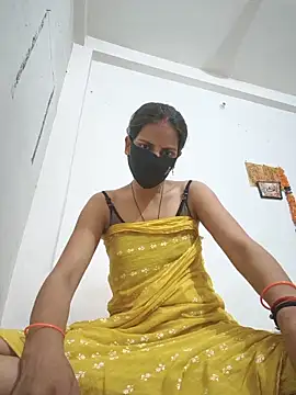 Snapshot of Neha-ji chatting on 06-04-26, 05:35 Neha-ji online show from 06-04-26, 05:35