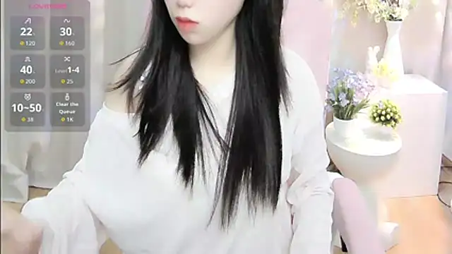 shynana online show from 06-11-26, 01:05