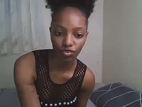 Snapshot of CUTE-MESSY chatting on 06-20-26, 11:07 CUTE-MESSY online show from 06-20-26, 11:07