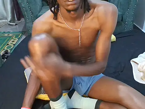 kingsolomondaddzy online show from 06-29-26, 05:35