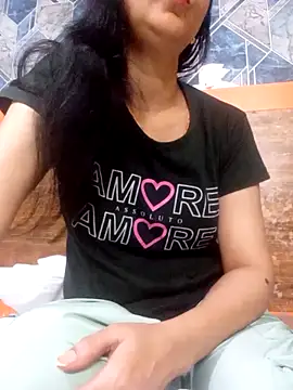 Bhavyaa-Sharma online show from 06-14-26, 08:00