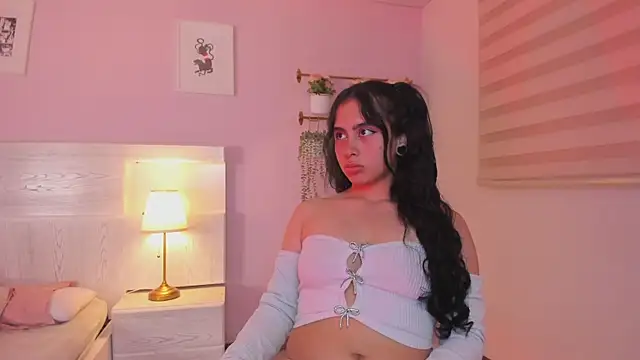 Kimdyy  online show from 06-15-26, 07:27