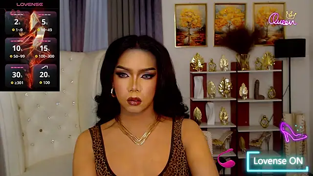 FuckingDollz online show from 07-06-26, 01:52