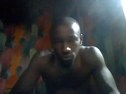 Snapshot of BlaqAarow chatting on 06-17-26, 08:17 BlaqAarow online show from 06-17-26, 08:17