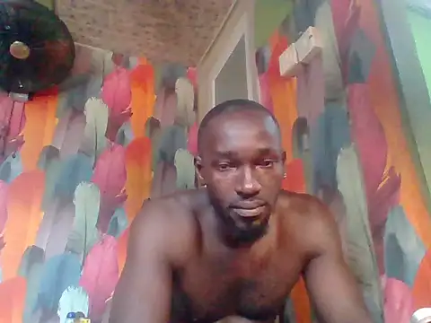 Snapshot of BlaqAarow chatting on 06-18-26, 12:09 BlaqAarow online show from 06-18-26, 12:09