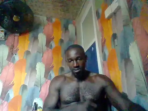 Snapshot of BlaqAarow chatting on 06-22-26, 04:48 BlaqAarow online show from 06-22-26, 04:48