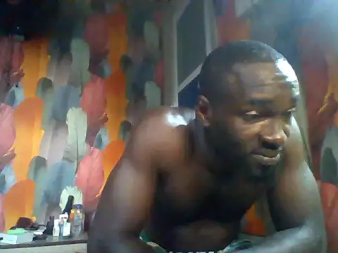 Snapshot of BlaqAarow chatting on 06-24-26, 06:01 BlaqAarow online show from 06-24-26, 06:01