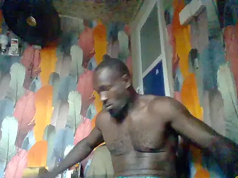 Snapshot of BlaqAarow chatting on 06-25-26, 06:51 BlaqAarow online show from 06-25-26, 06:51