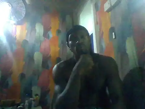 Snapshot of BlaqAarow chatting on 06-27-26, 05:45 BlaqAarow online show from 06-27-26, 05:45