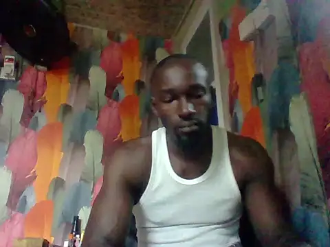 Snapshot of BlaqAarow chatting on 06-29-26, 08:09 BlaqAarow online show from 06-29-26, 08:09