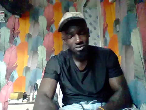 Snapshot of BlaqAarow chatting on 06-29-26, 01:55 BlaqAarow online show from 06-29-26, 01:55
