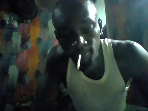 Snapshot of BlaqAarow chatting on 06-30-26, 07:04 BlaqAarow online show from 06-30-26, 07:04