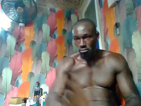 Snapshot of BlaqAarow chatting on 07-02-26, 07:03 BlaqAarow online show from 07-02-26, 07:03