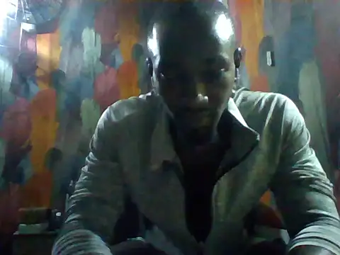 Snapshot of BlaqAarow chatting on 07-06-26, 05:48 BlaqAarow online show from 07-06-26, 05:48