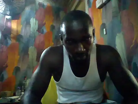 Snapshot of BlaqAarow chatting on 07-06-26, 05:26 BlaqAarow online show from 07-06-26, 05:26