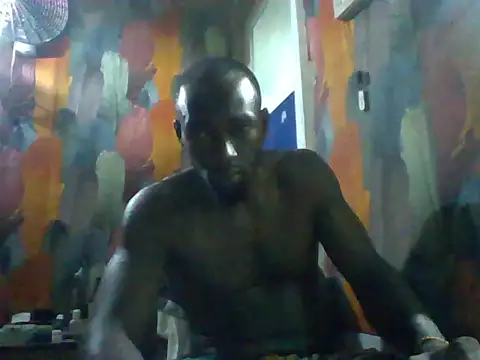Snapshot of BlaqAarow chatting on 07-07-26, 05:43 BlaqAarow online show from 07-07-26, 05:43